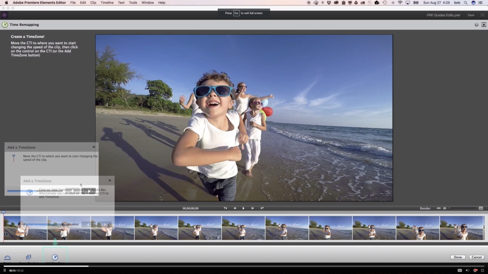 adobe premiere elements review for mac